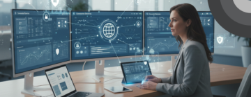 One Solution Security Management: la sicurezza integrata per la gestione centralizzata dei dispositivi aziendali - FABRIZIO ROCCA