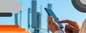 Il 5G Standalone arriva in Italia con WINDTRE Business - FABRIZIO ROCCA