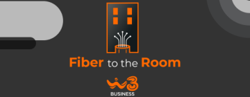FTTR: la nuova frontiera della connettività per il Business - FABRIZIO ROCCA