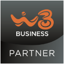 WINDTRE BUSINESS Partner - FABRIZIO ROCCA
